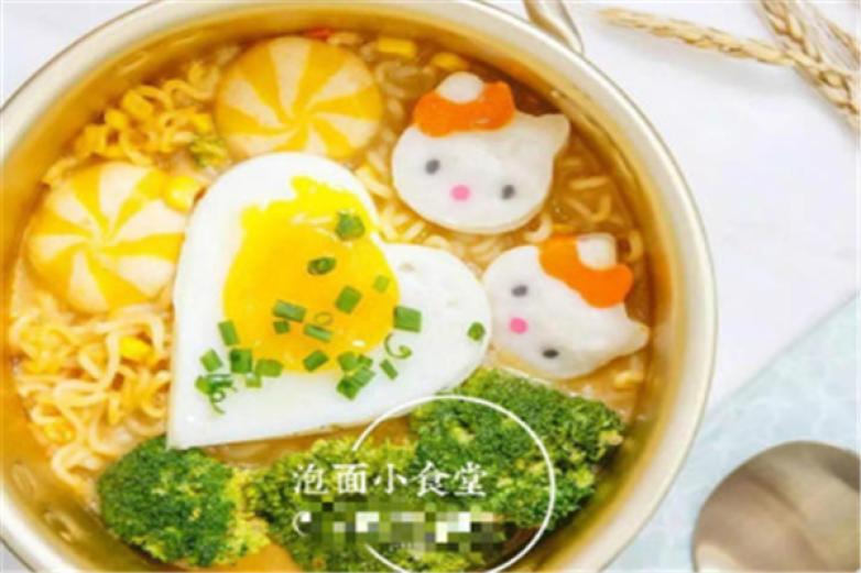 大城小面泡面小食堂