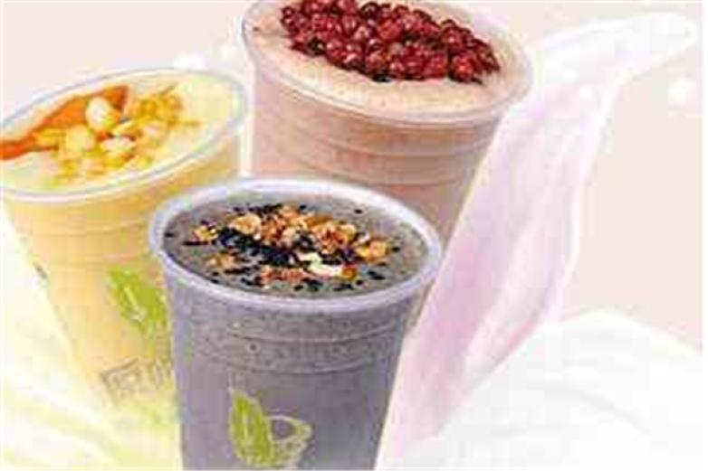 原味谷力養(yǎng)生飲品