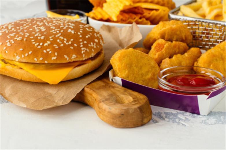 飲之樂(lè)漢堡