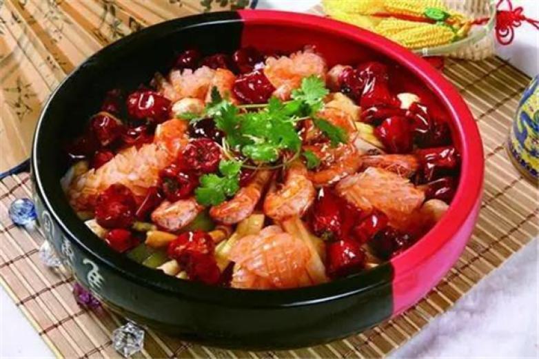 麻辣偵探麻辣香鍋