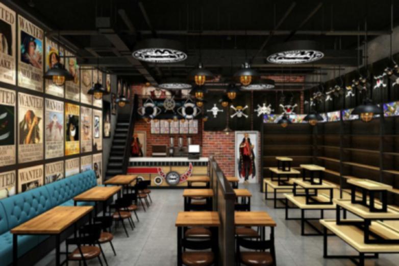 茶計(jì)劃休閑館