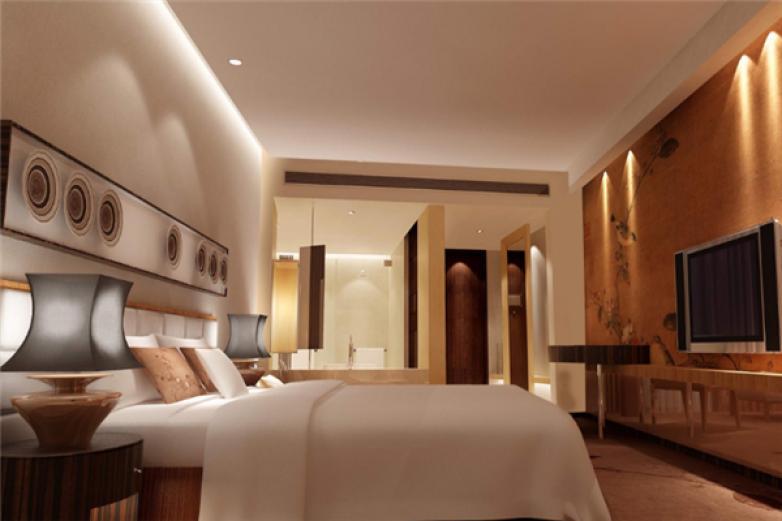 五悅景區(qū)酒店