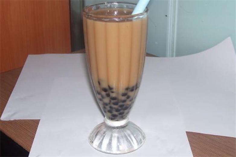 半點(diǎn)時(shí)光奶茶