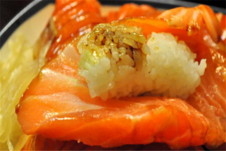 三味食堂日式料理