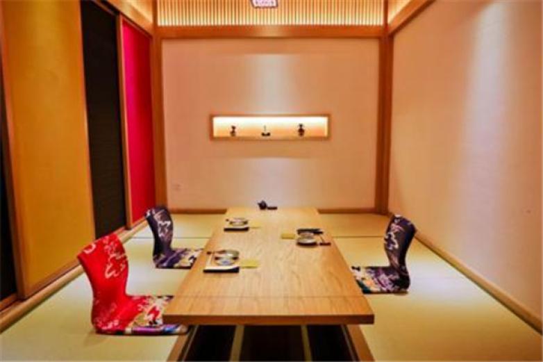 鮨直輝日式料理