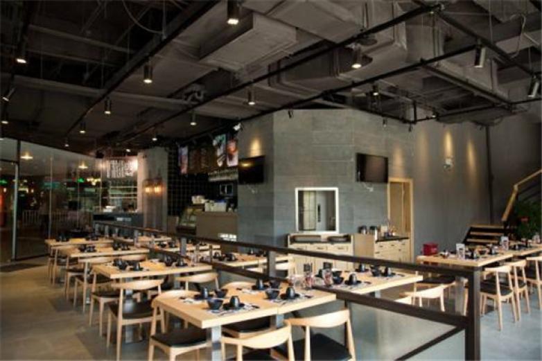 功夫骨湯麻辣燙