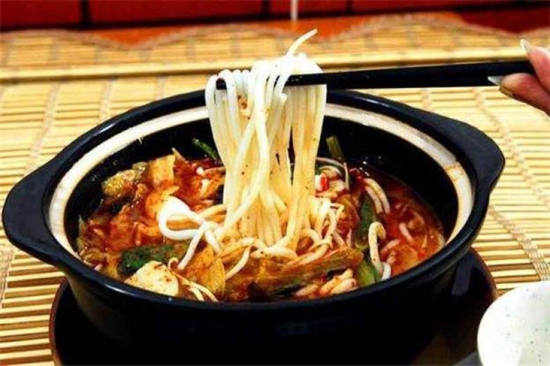 鑫狀元米線(xiàn)