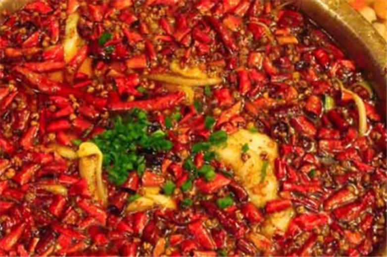 蜀記酸菜魚(yú)館