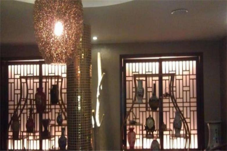 寶香廚素食餐廳