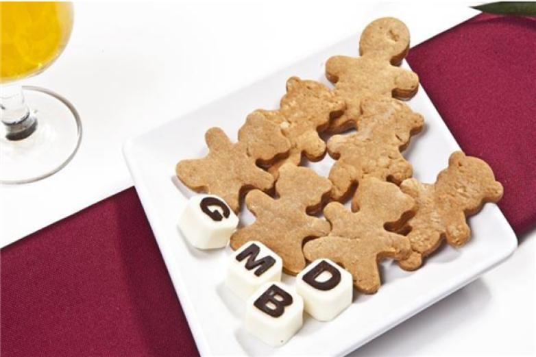 吉咪佈丁兒童餐廳