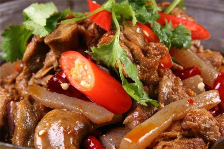 臺(tái)灣啤酒醉鴨