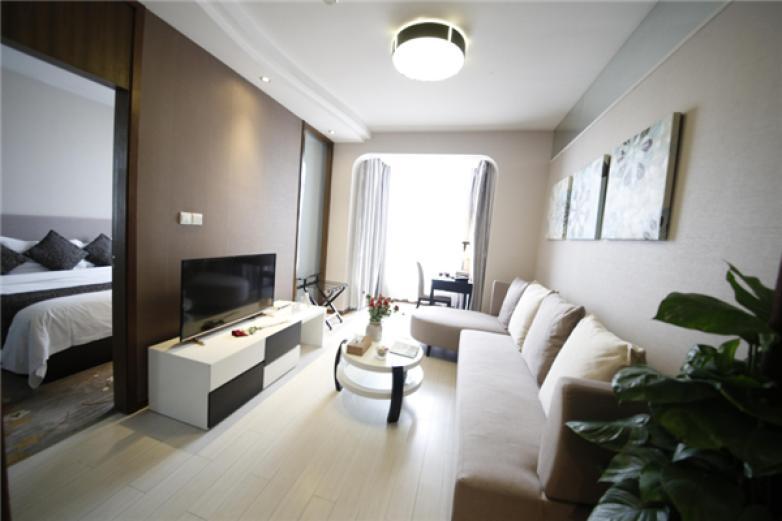 恒福新天地酒店