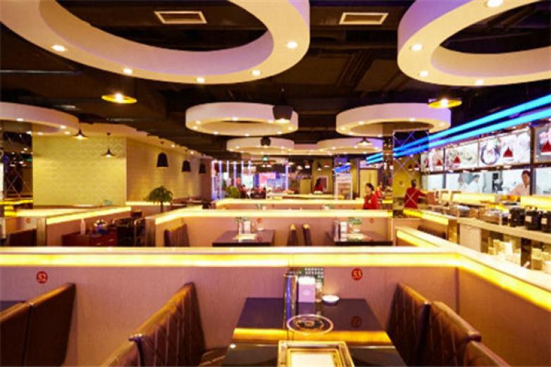 京成一品韓式烤肉