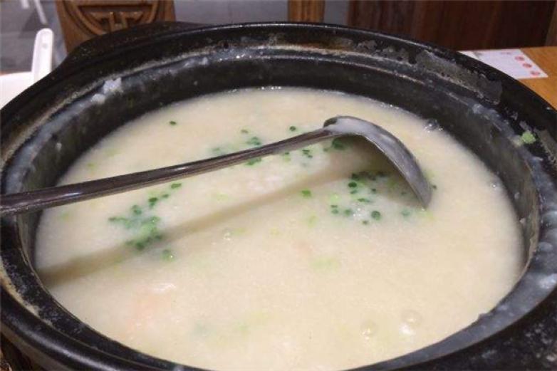 長(zhǎng)年粥皇