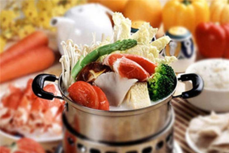 吉日寸一人一鍋