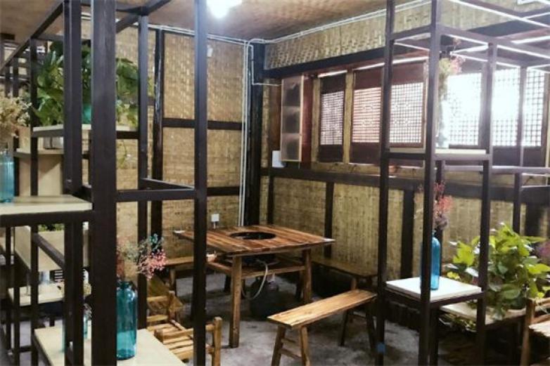 儉讓老媽砂鍋串串香