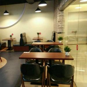 桃子小姐的披薩