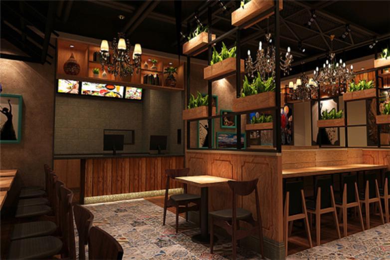 小胖子過橋米線