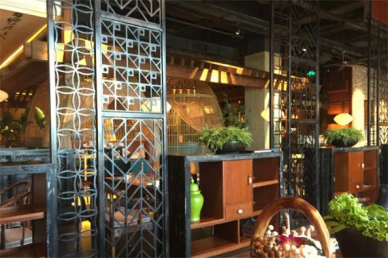 壹家海派老火鍋