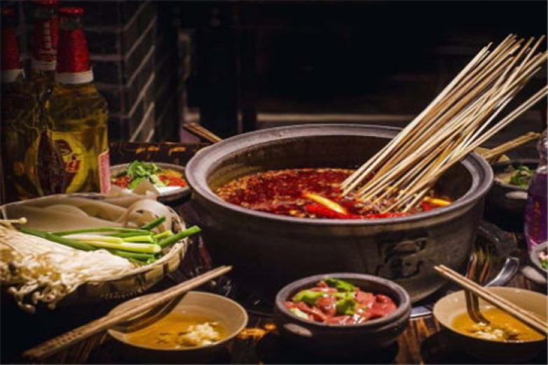 千串百味小火鍋
