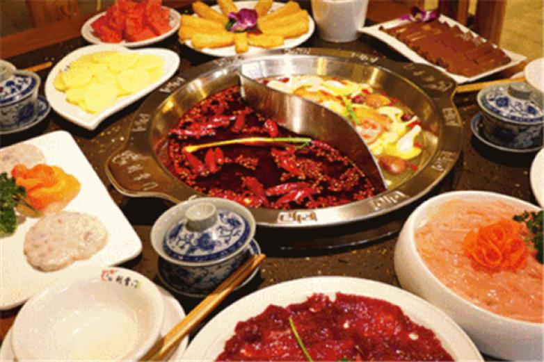 劉掌門鮮貨火鍋