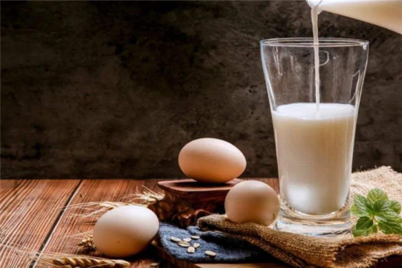 甘蒂牧場純牛奶