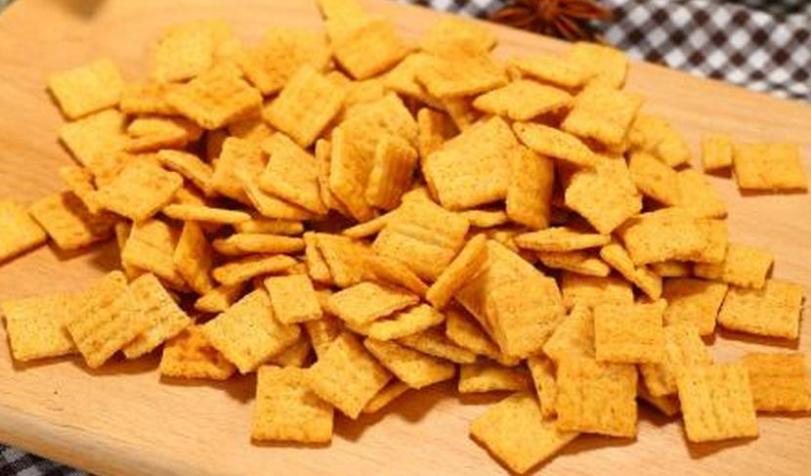 天之瑞碳烤鍋巴