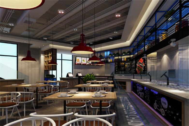 瘋二娘風(fēng)味炒飯