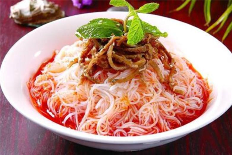 荷鄉(xiāng)姑砂鍋荷葉粉