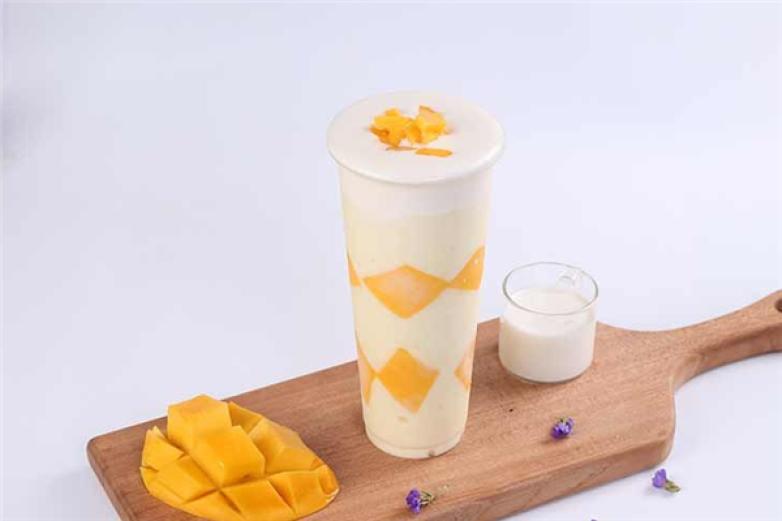 與TA時(shí)光飲品