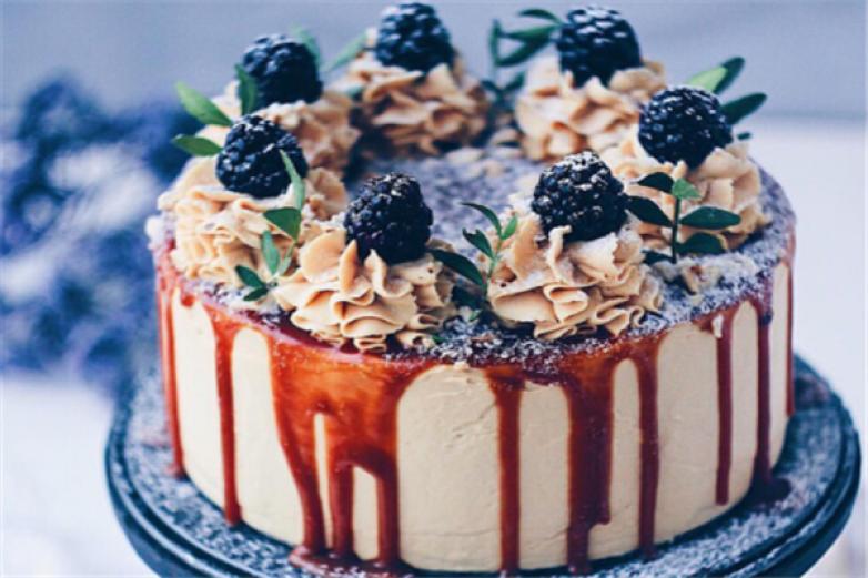 皇氏新鮮屋面包房