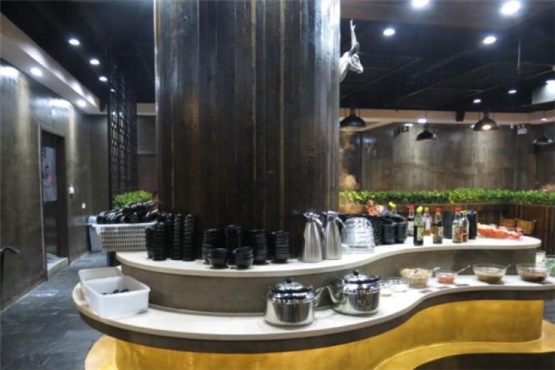 官渝府美蛙魚(yú)頭