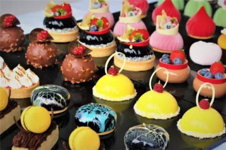 麥之田西點(diǎn)