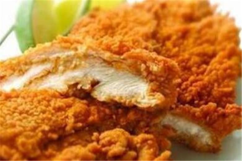 吉米佳手握雞排