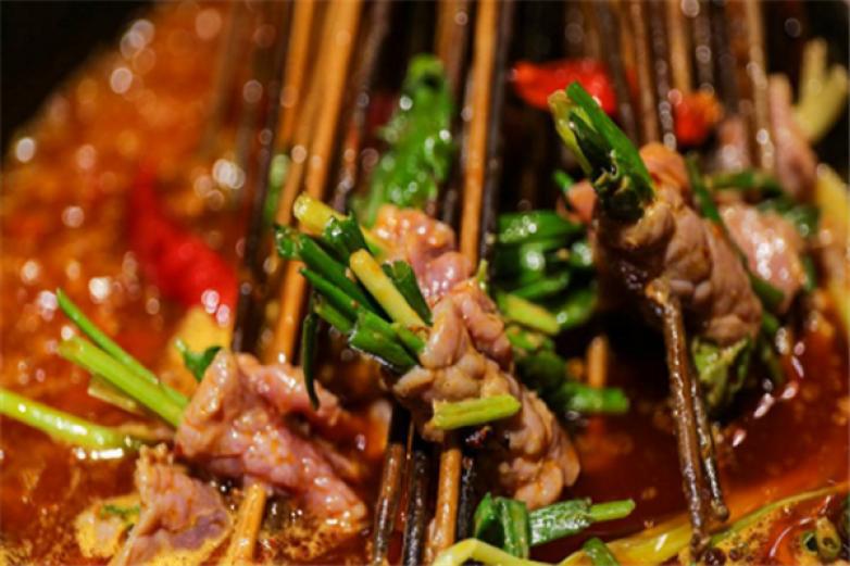 雅琳火鍋串串
