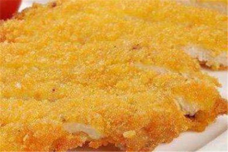 臺(tái)客贊雞排