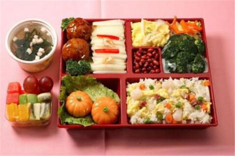 松乃家日式便當(dāng)