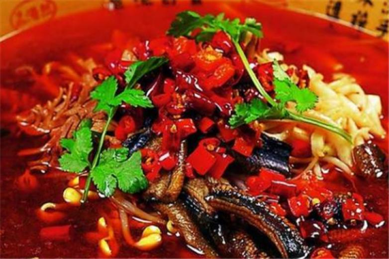 一招鄉(xiāng)冒菜