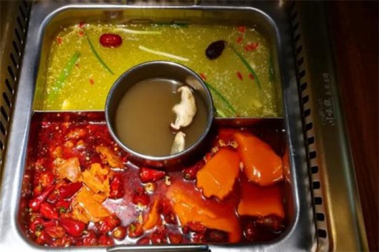 川味觀(guān)毛肚火鍋