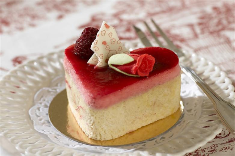 百瑞德無糖蛋糕