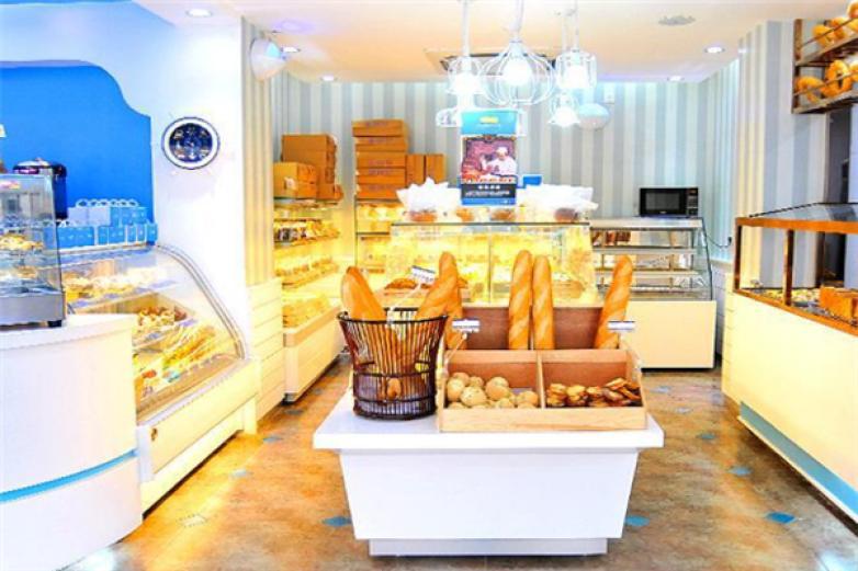 北緯30度烘焙藝術(shù)工坊