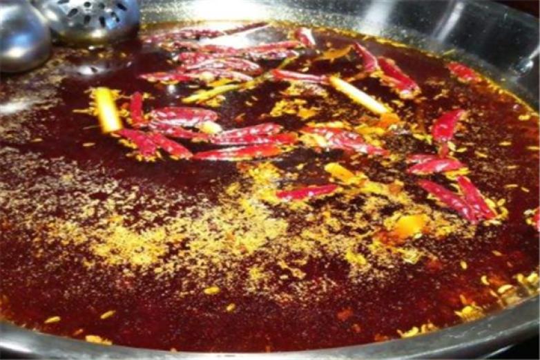 炎淼時(shí)代火鍋