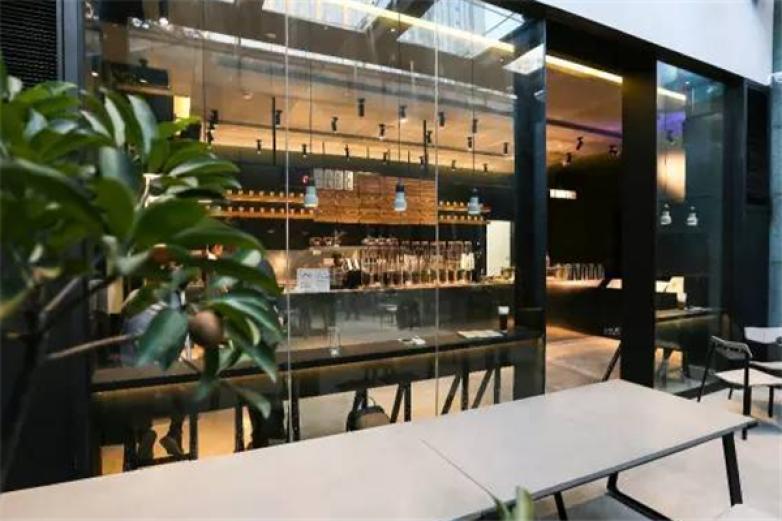 花仙果手工果飲