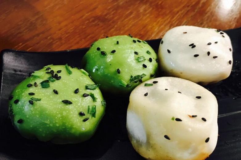 包不籠佰年生煎