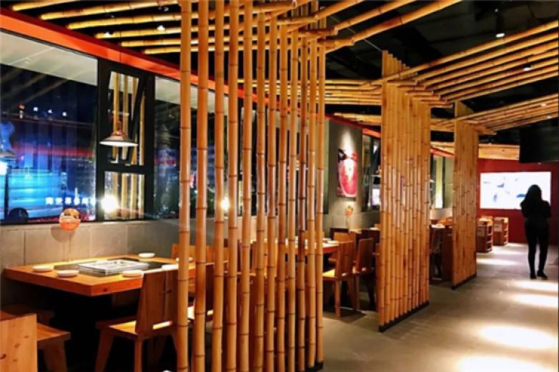 千椒百味自助火鍋