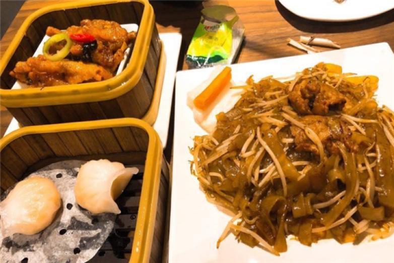 大塘港式茶餐廳