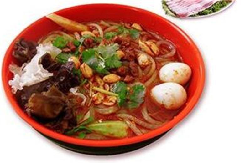 泰霸猛現(xiàn)涮簡餐