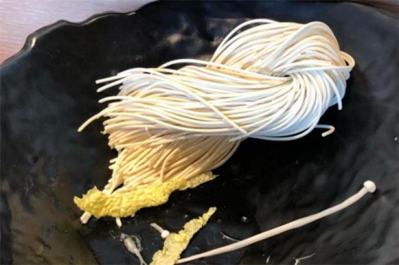 桃山旬野菜村日式火鍋