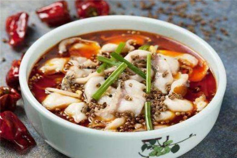 傲椒酸菜小魚(yú)