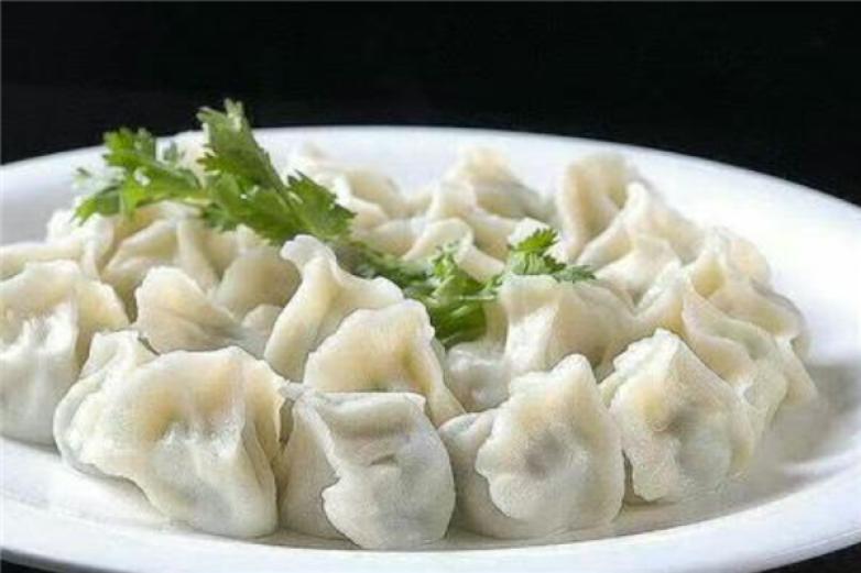 東北老家餃子館